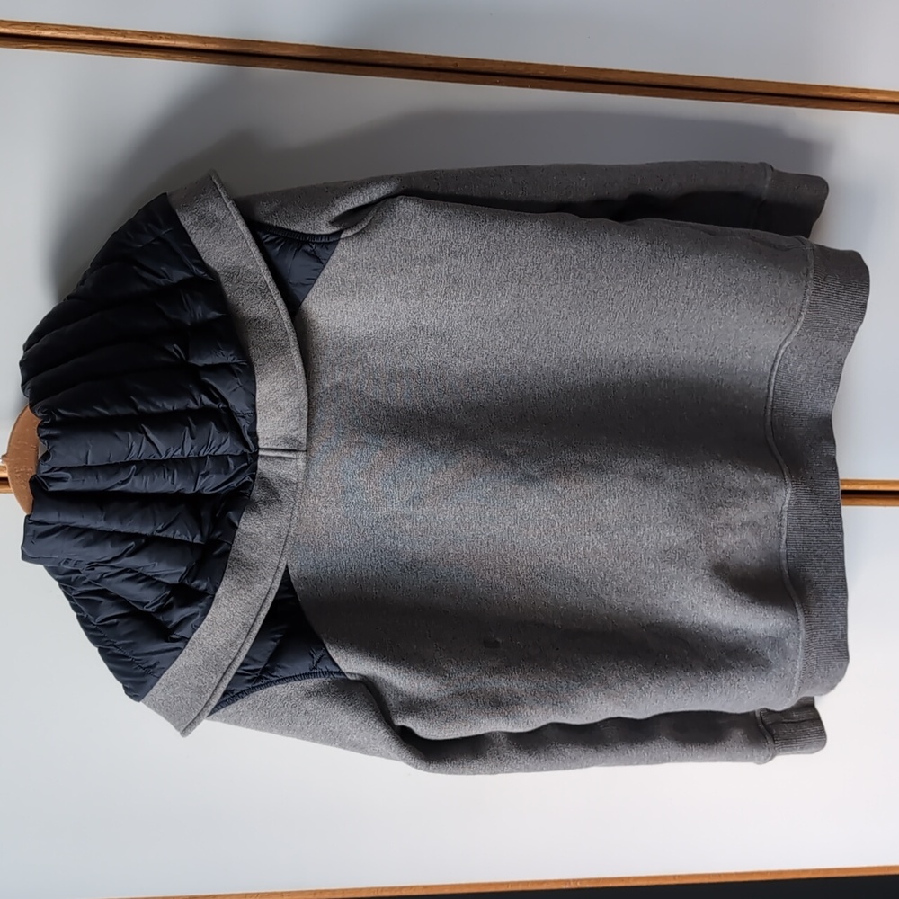 Kit And Ace Cashmere Liberty Down Hybrid Jacket 6 - Picture 11 of 16